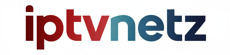 IPTVNetz Logo